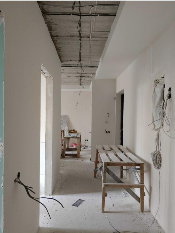 квартира, 2-кімн., Харьков, Новые Дома, Льва Ландау пр.