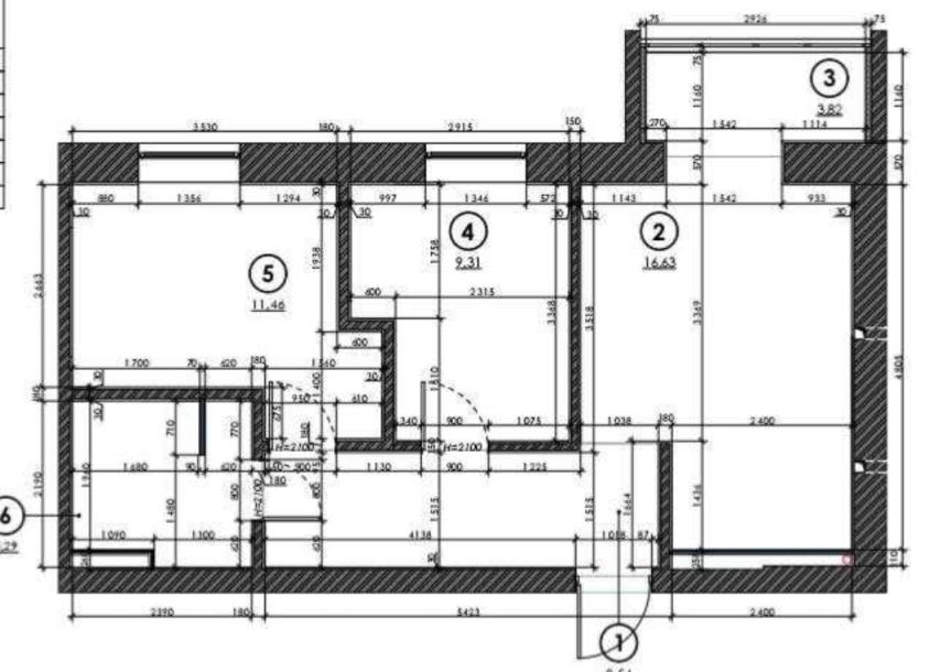 квартира, 2-кімн., Харьков, Новые Дома, Льва Ландау пр.