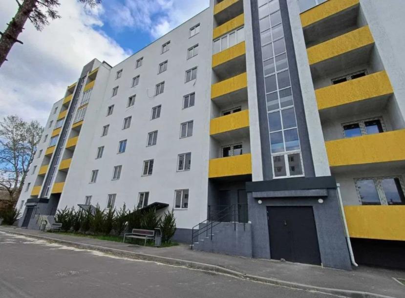 квартира, 1-кімн., Харьков, Центр, Франковская