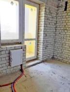 новостройка, Харьков, Центр