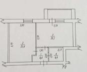 новостройка, Харьков, Центр