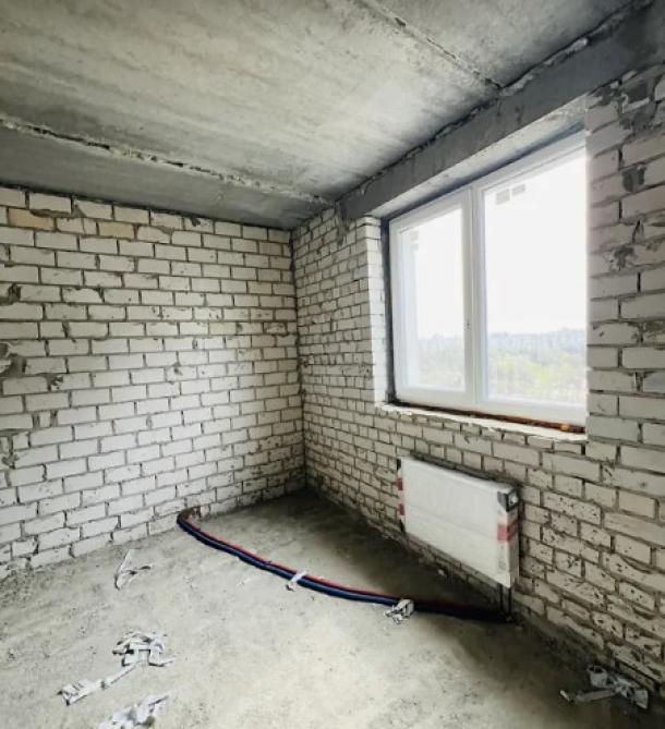 квартира, 2-кімн., Харьков, 522м/р, Непокоренных (Героев Труда)