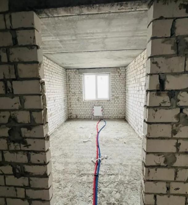 квартира, 2-кімн., Харьков, 522м/р, Непокоренных (Героев Труда)