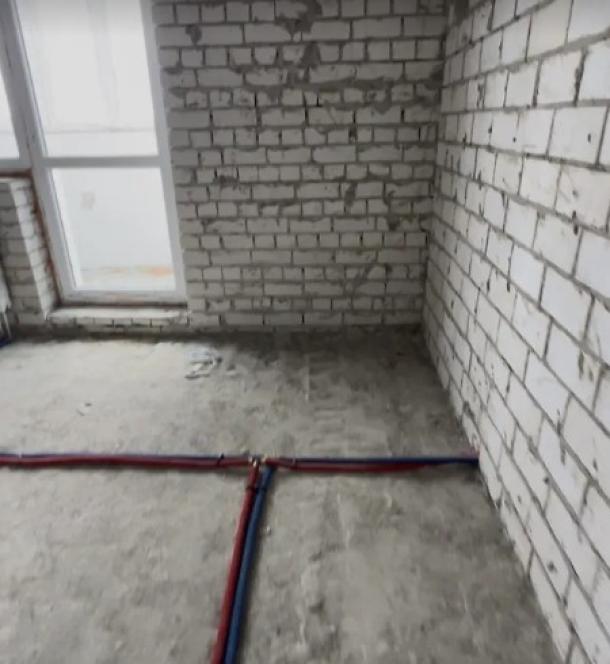 квартира, 2-кімн., Харьков, 522м/р, Непокоренных (Героев Труда)