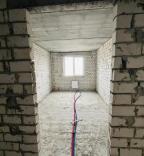 новостройка, Харьков, Салтовка, Непокоренных (Героев Труда)