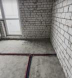 новостройка, Харьков, Салтовка, Непокоренных (Героев Труда)