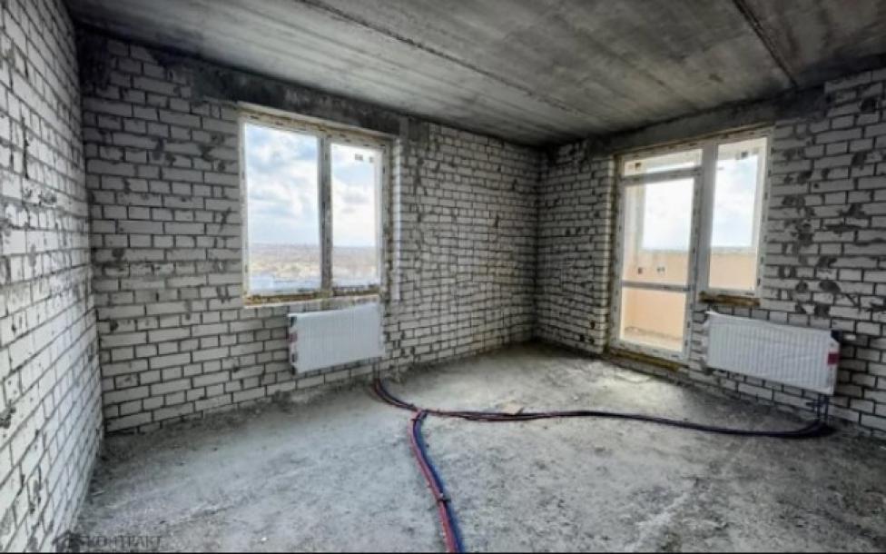 квартира, 1-кімн., Харьков, Новые Дома, Сергея Барсукова (Маршала Федоренка)