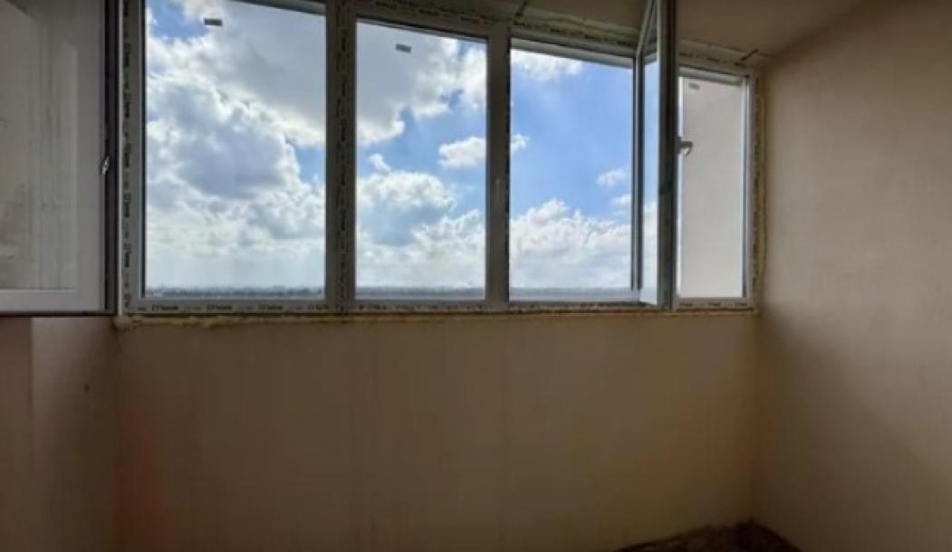 квартира, 1-кімн., Харьков, Новые Дома, Сергея Барсукова (Маршала Федоренка)