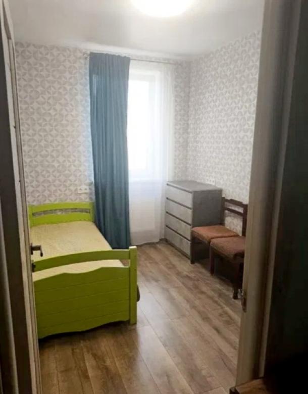 квартира, 2-кімн., Харьков, ХТЗ, Мира