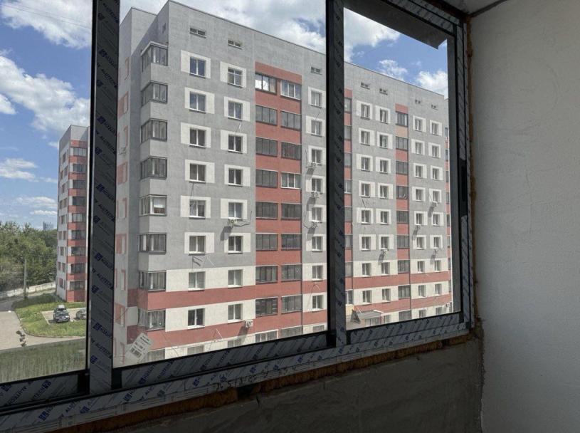 квартира, 1-кімн., Харьков, Журавлевка, Борткевича