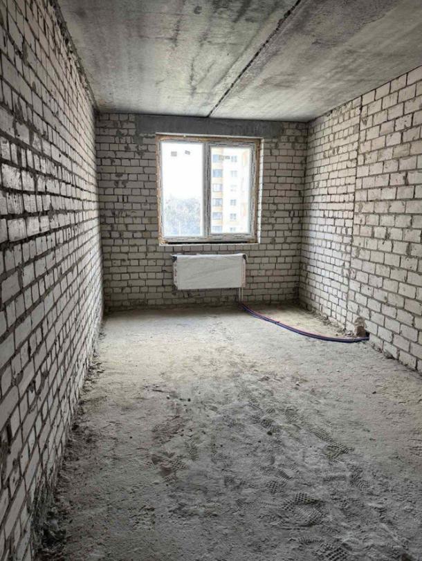 квартира, 1-кімн., Харьков, Журавлевка, Борткевича