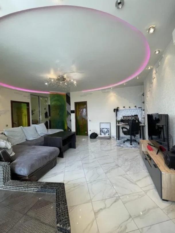 квартира, 2-кімн., Харьков, 522м/р, Академика Барабашова