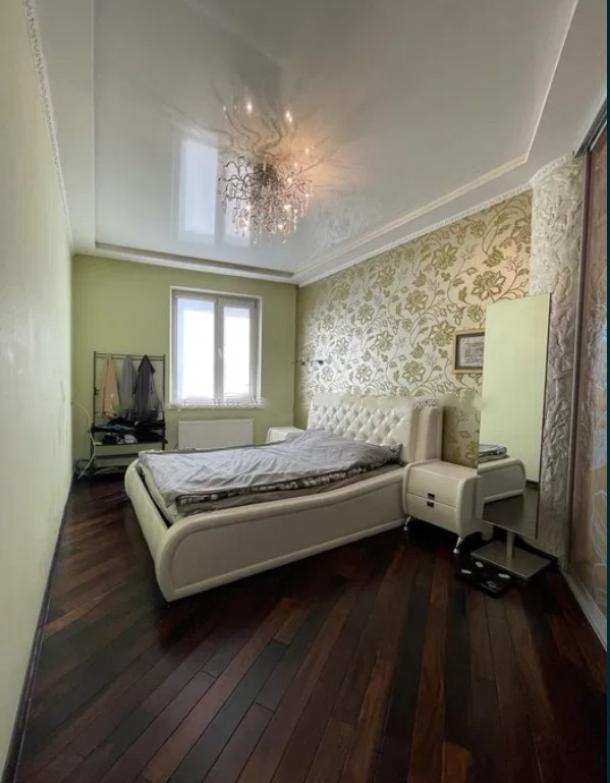 квартира, 2-кімн., Харьков, 522м/р, Академика Барабашова