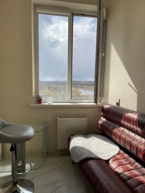 квартира, 2-кімн., Харьков, 522м/р, Академика Барабашова