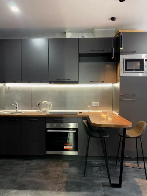 квартира, 1-кімн., Харьков, Журавлевка, Борткевича