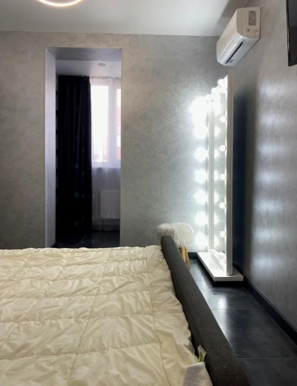 квартира, 1-кімн., Харьков, Журавлевка, Борткевича