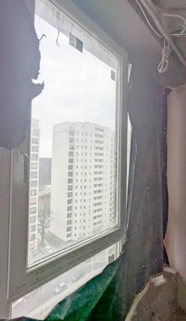 квартира, 1-кімн., Харьков, Павлово Поле, Профессорская