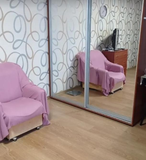 квартира, 1-кімн., Харьков, 531м/р, Тракторостроителей просп.