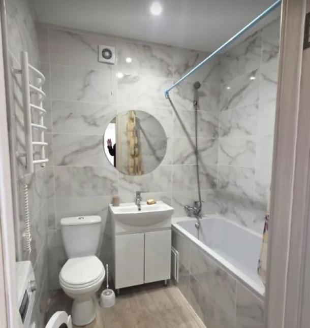 квартира, 1-кімн., Харьков, 519м/р, Академика Барабашова