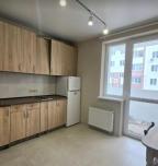 новостройка, Харьков, Салтовка