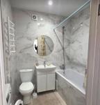 новостройка, Харьков, Салтовка