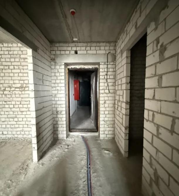 квартира, 1-кімн., Харьков, 522м/р, Непокоренных (Героев Труда)