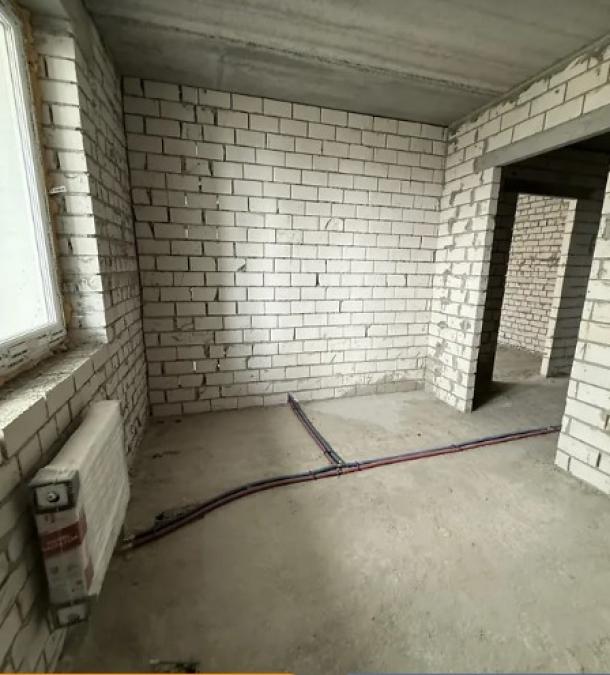 квартира, 1-кімн., Харьков, 522м/р, Непокоренных (Героев Труда)