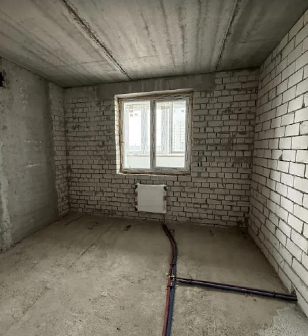 квартира, 1-кімн., Харьков, 522м/р, Непокоренных (Героев Труда)