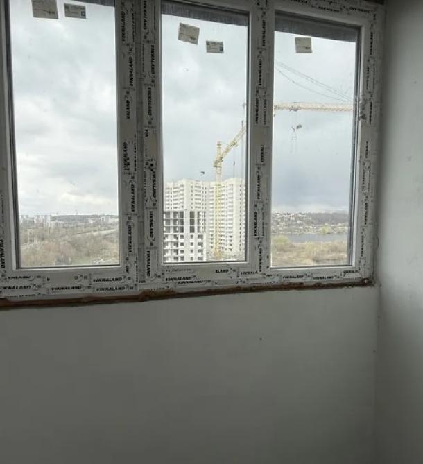 квартира, 1-кімн., Харьков, 522м/р, Непокоренных (Героев Труда)