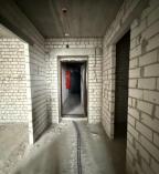 новостройка, Харьков, Салтовка