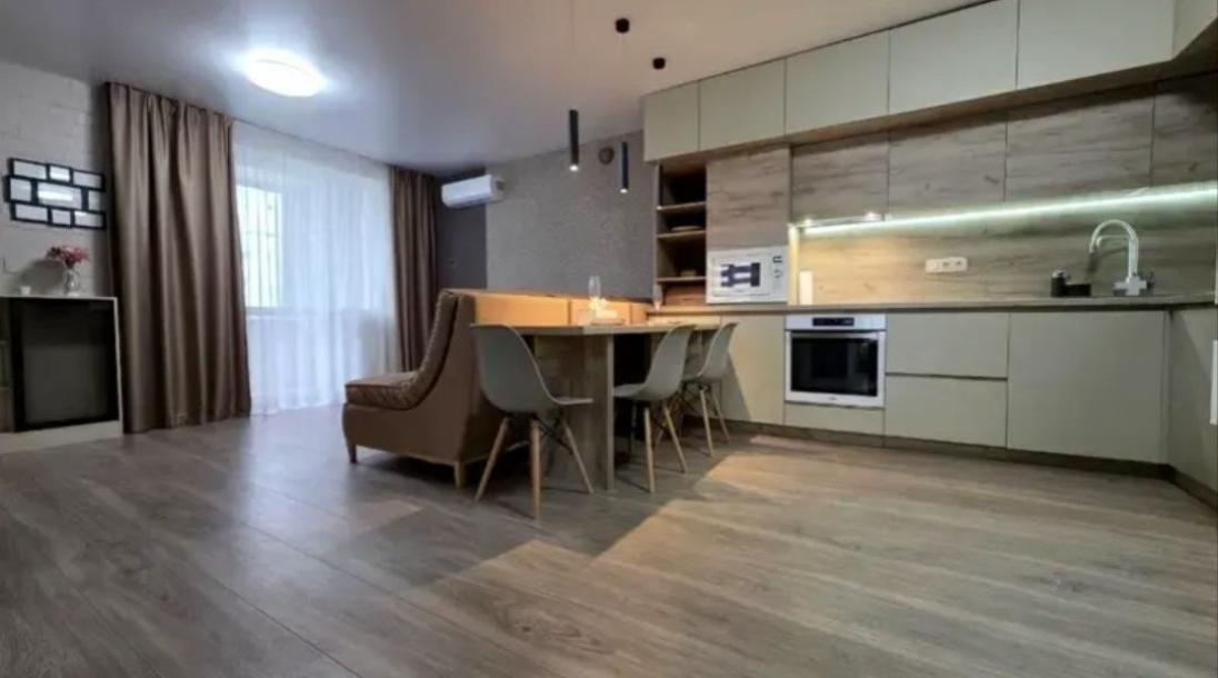 квартира, 2-кімн., Харьков, Центральный рынок метро, Рогатинский пр-зд