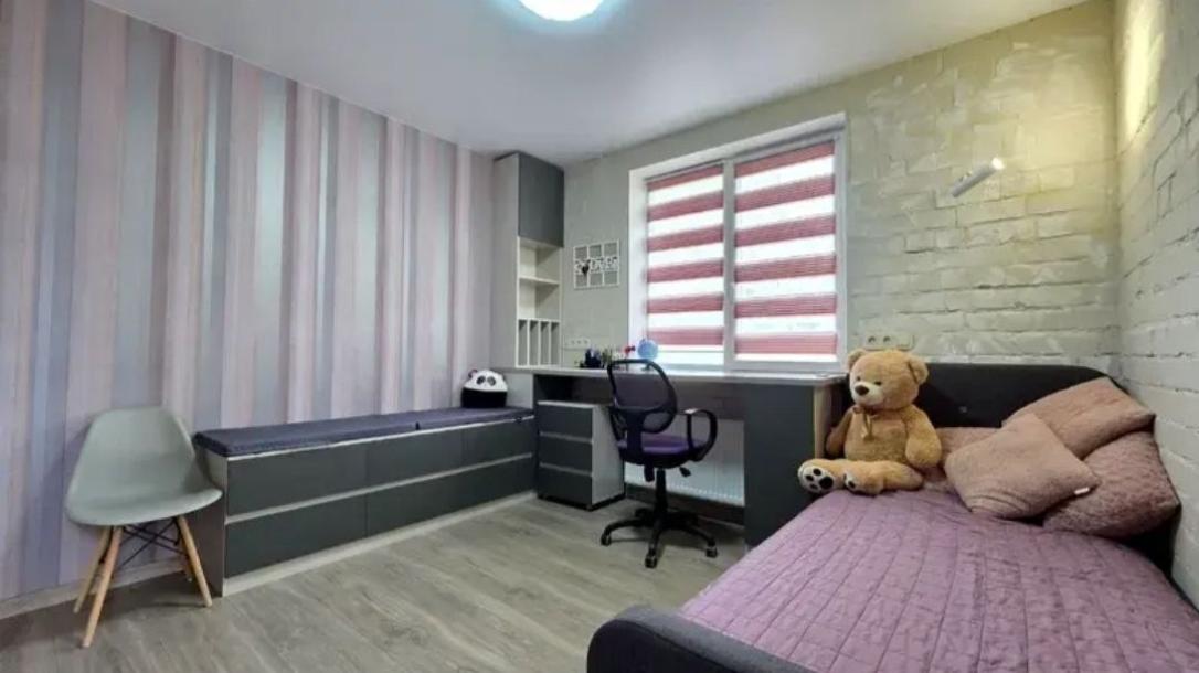 квартира, 2-кімн., Харьков, Центральный рынок метро, Рогатинский пр-зд