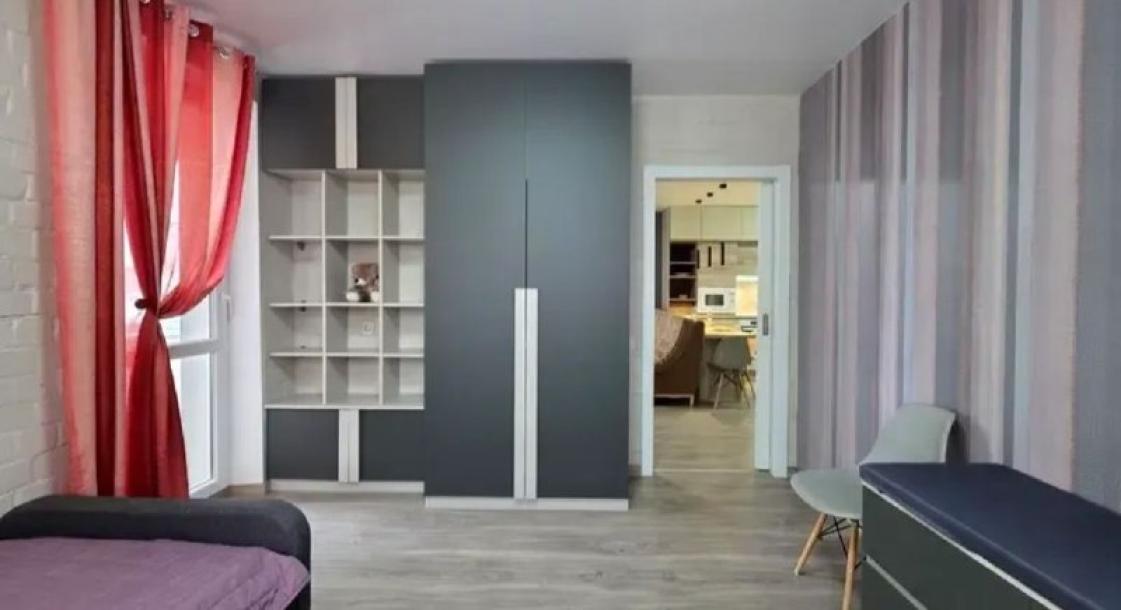 квартира, 2-кімн., Харьков, Центральный рынок метро, Рогатинский пр-зд