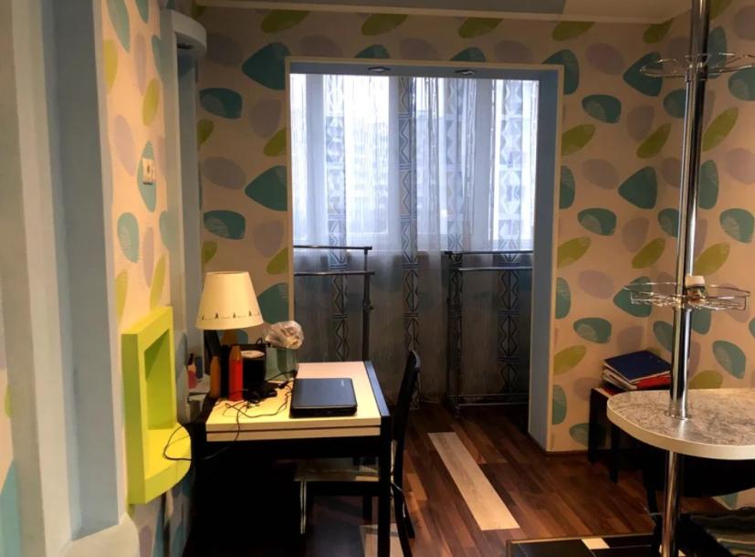 квартира, 1-кімн., Харьков, 1 Северная Салтовка, Соборности Украины (Дружбы Народов)