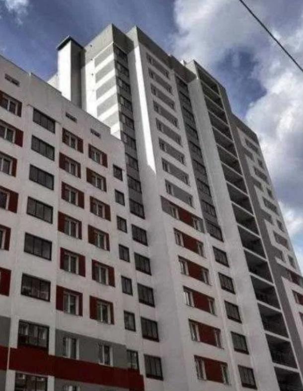 квартира, 1-кімн., Харьков, Журавлевка, Борткевича