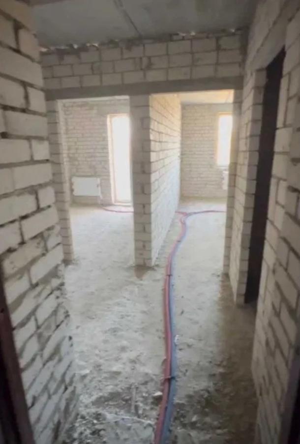 квартира, 1-кімн., Харьков, Журавлевка, Борткевича