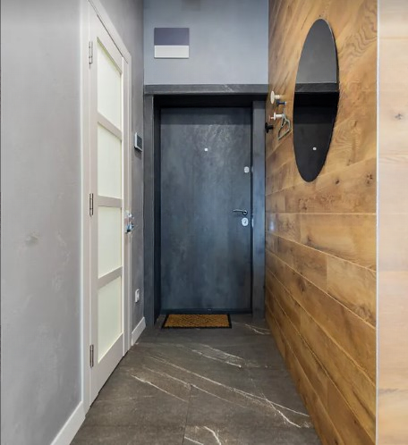 квартира, 1-кімн., Харьков, Нагорный, Мироносицкая