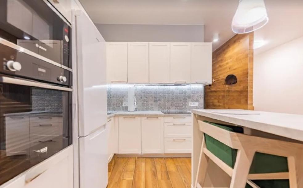 квартира, 1-кімн., Харьков, Нагорный, Мироносицкая