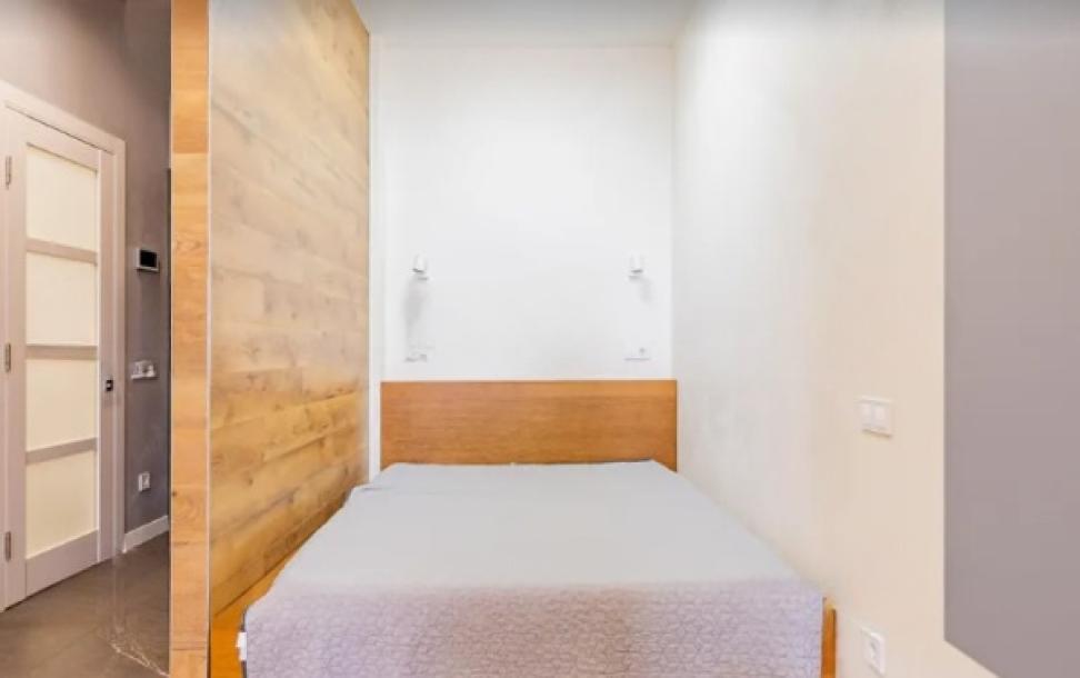 квартира, 1-кімн., Харьков, Нагорный, Мироносицкая