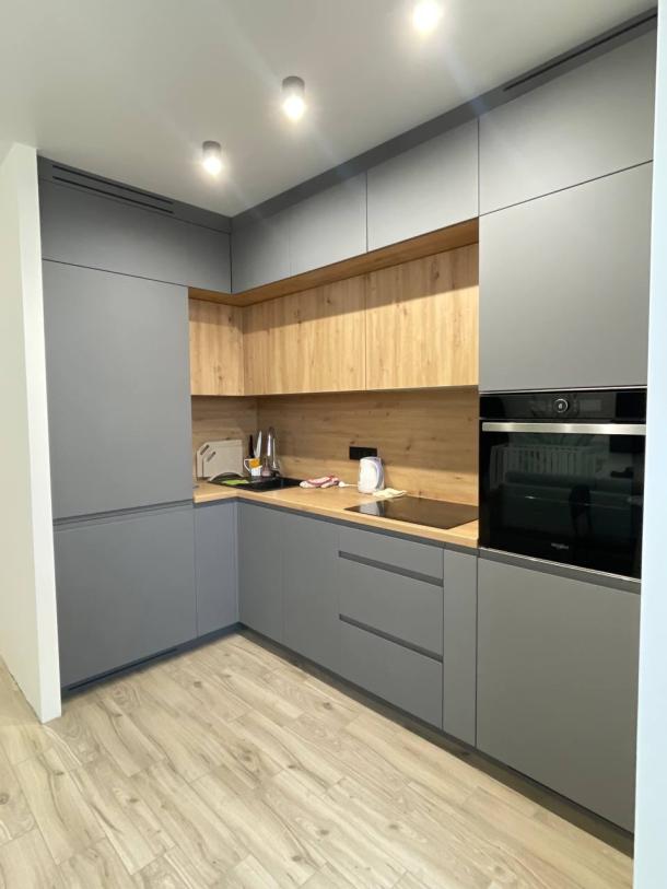 квартира, 1-кімн., Харьков, 625м/р, Драгоманова (Раковского)