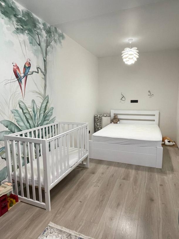 квартира, 1-кімн., Харьков, 625м/р, Драгоманова (Раковского)