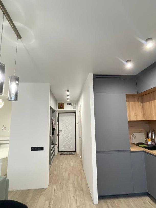 квартира, 1-кімн., Харьков, 625м/р, Драгоманова (Раковского)