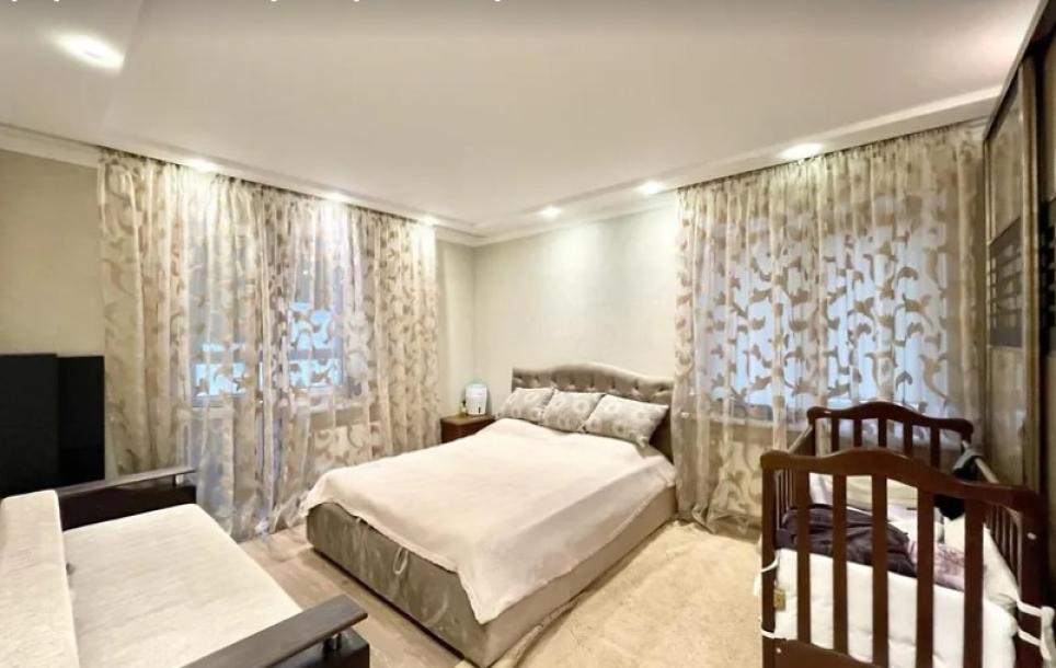 квартира, 1-кімн., Харьков, 615м/р, Гвардейцев Широнинцев