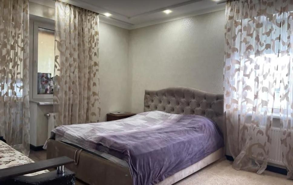 квартира, 1-кімн., Харьков, 615м/р, Гвардейцев Широнинцев