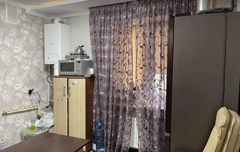 квартира, 1-кімн., Харьков, 615м/р, Гвардейцев Широнинцев