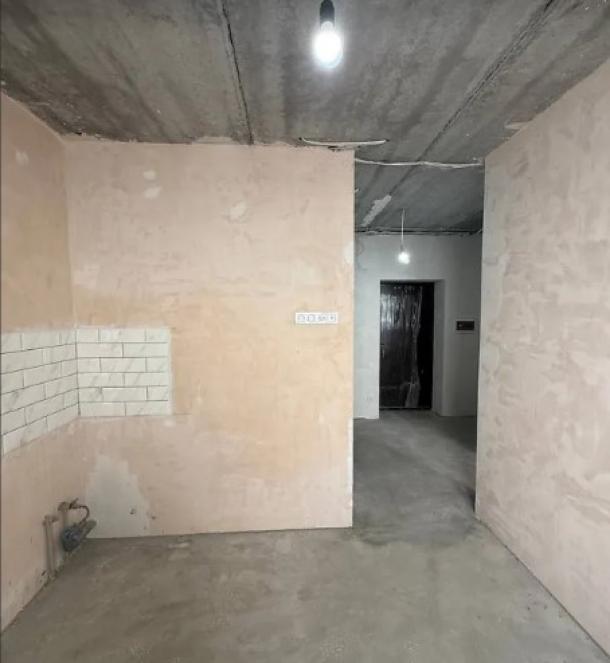 квартира, 1-кімн., Харьков, 519м/р, Козакевича