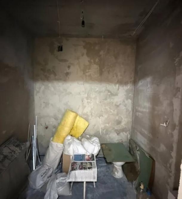 квартира, 1-кімн., Харьков, 519м/р, Козакевича