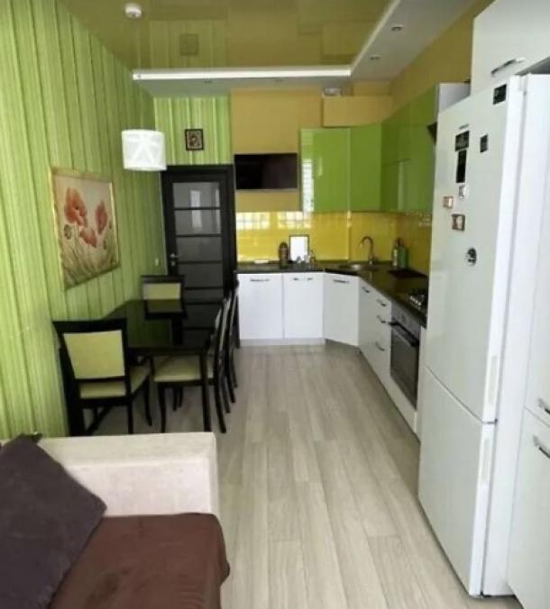 квартира, 1-кімн., Харьков, Павлово Поле, Станислава Парталы (Балакирева)