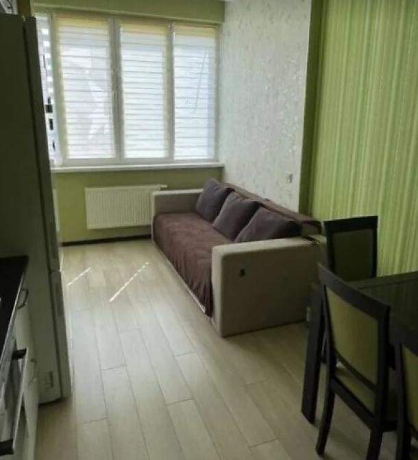 квартира, 1-кімн., Харьков, Павлово Поле, Станислава Парталы (Балакирева)