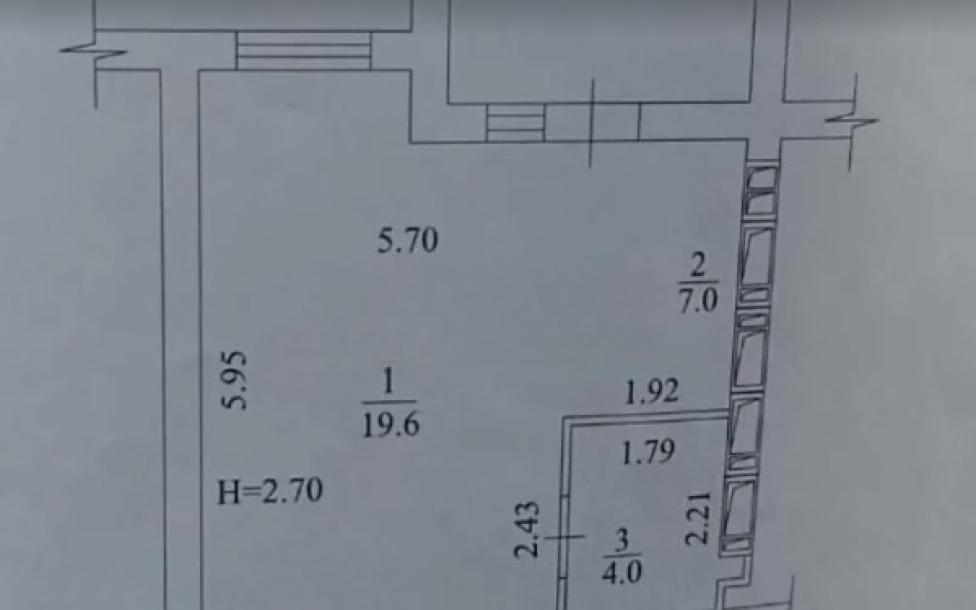 квартира, 1-кімн., Харьков, Павлово Поле, Станислава Парталы (Балакирева)